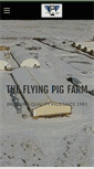 Mobile Screenshot of fpffarms.com